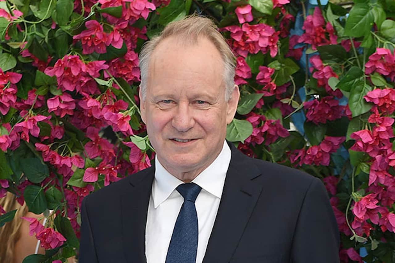 Dune: Stellan Skarsgård si unisce al cast del reboot di Denise Villeneuve