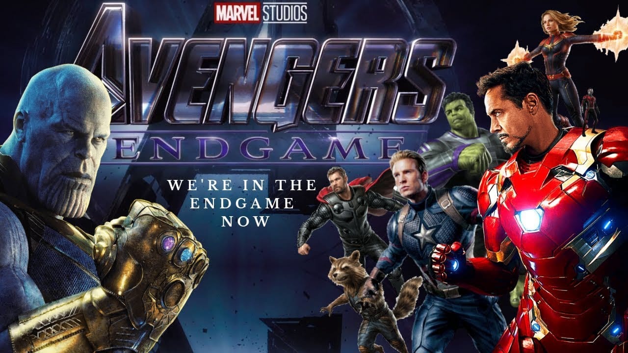 Avengers: Endgame – Kevin Feige rivela quando la Marvel ha scelto il titolo