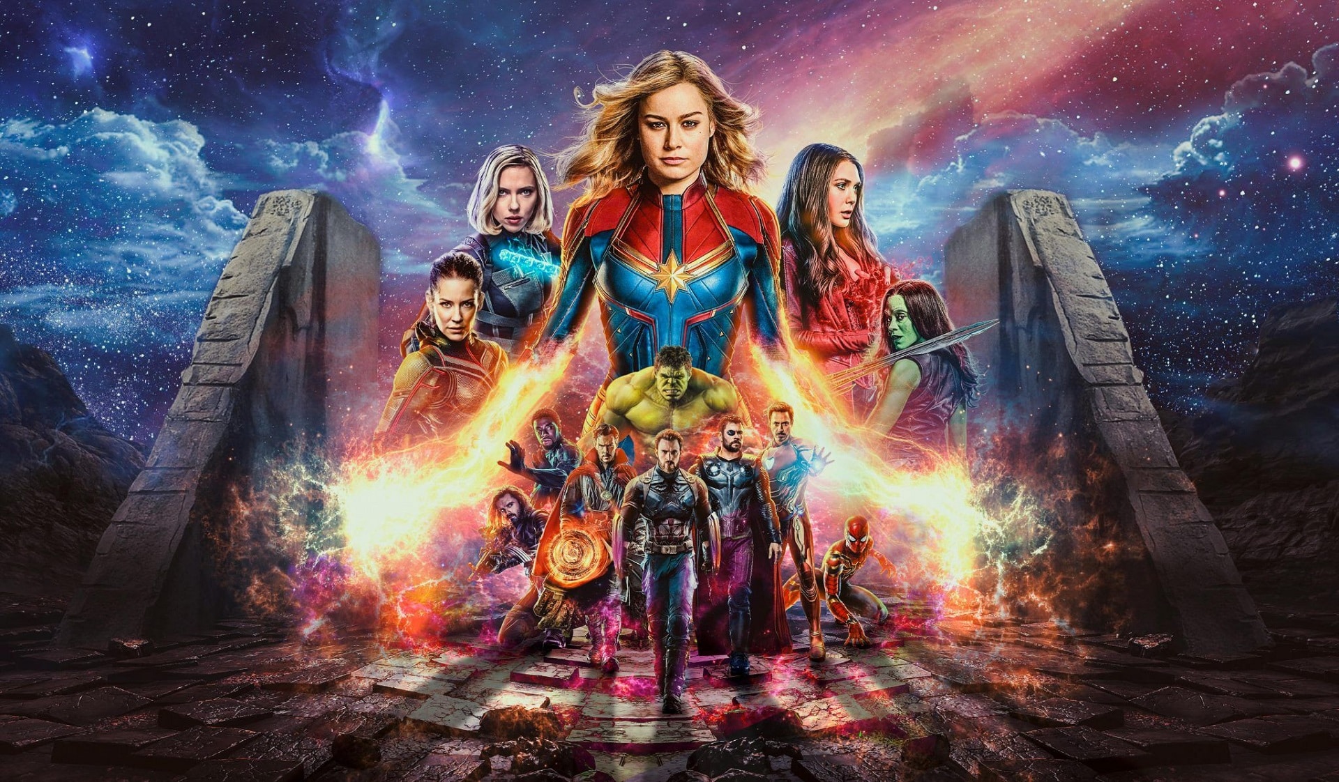 Avengers: Endgame – lo spot del Super Bowl preannuncia tragedia?