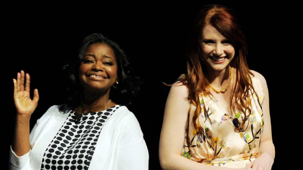 Fairy Tale Ending: Octavia Spencer e Bryce Dallas Howard nel cast del film