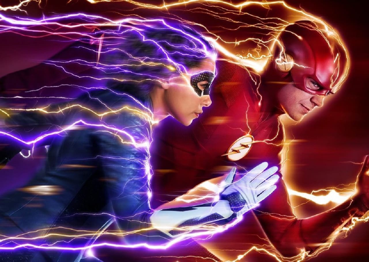 The Flash – Stagione 5: rivelata la trama dell’episodio 13, ‘Goldfaced’