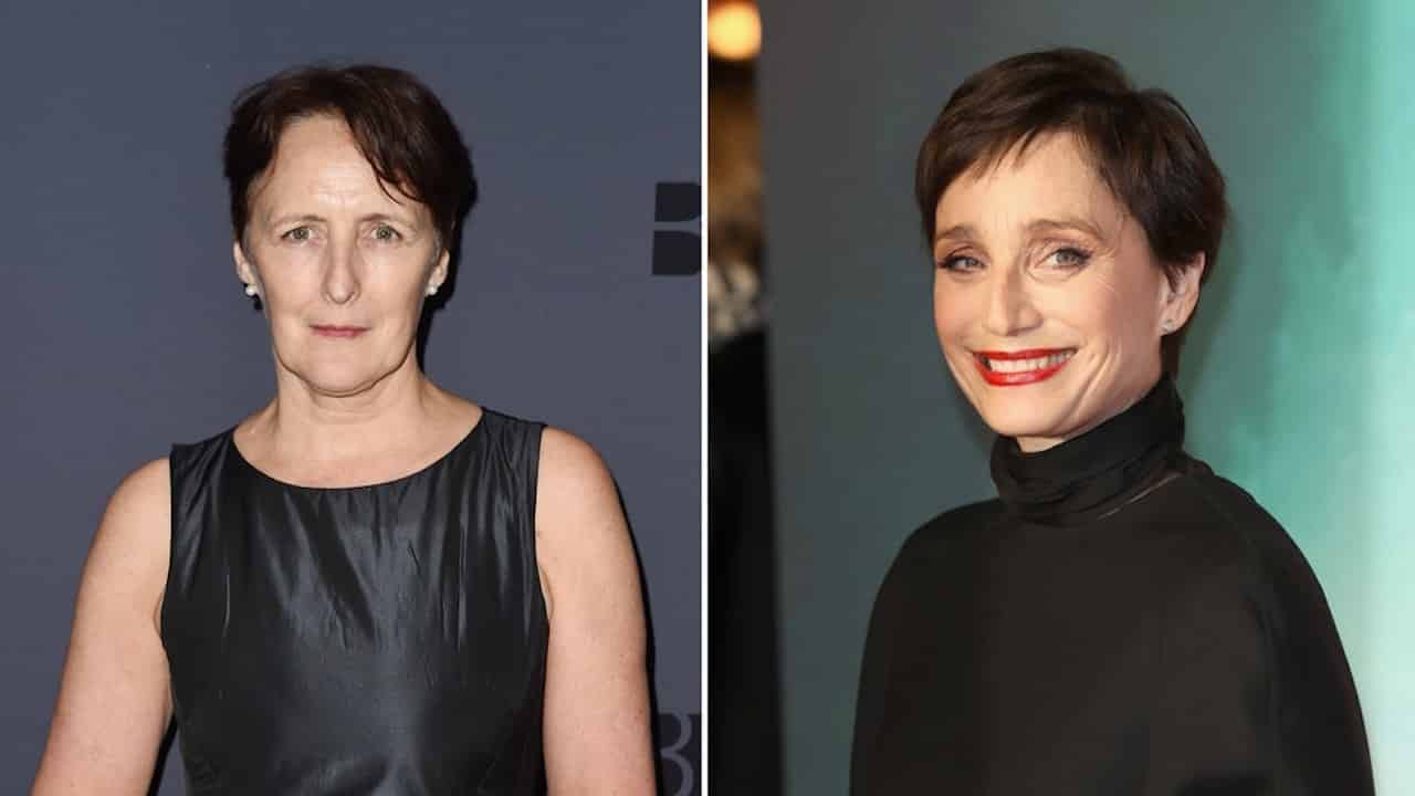 Fleabag – Stagione 2: Kristin Scott Thomas e Fiona Shaw nel cast