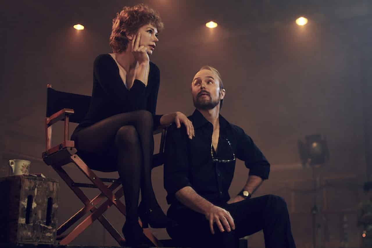 Fosse/Verdon: rivelata la data d’uscita della miniserie con Sam Rockwell