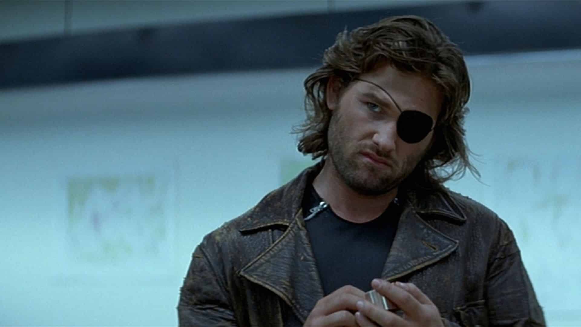1997: Fuga da New York – Nick Castle sui piani relativi al reboot