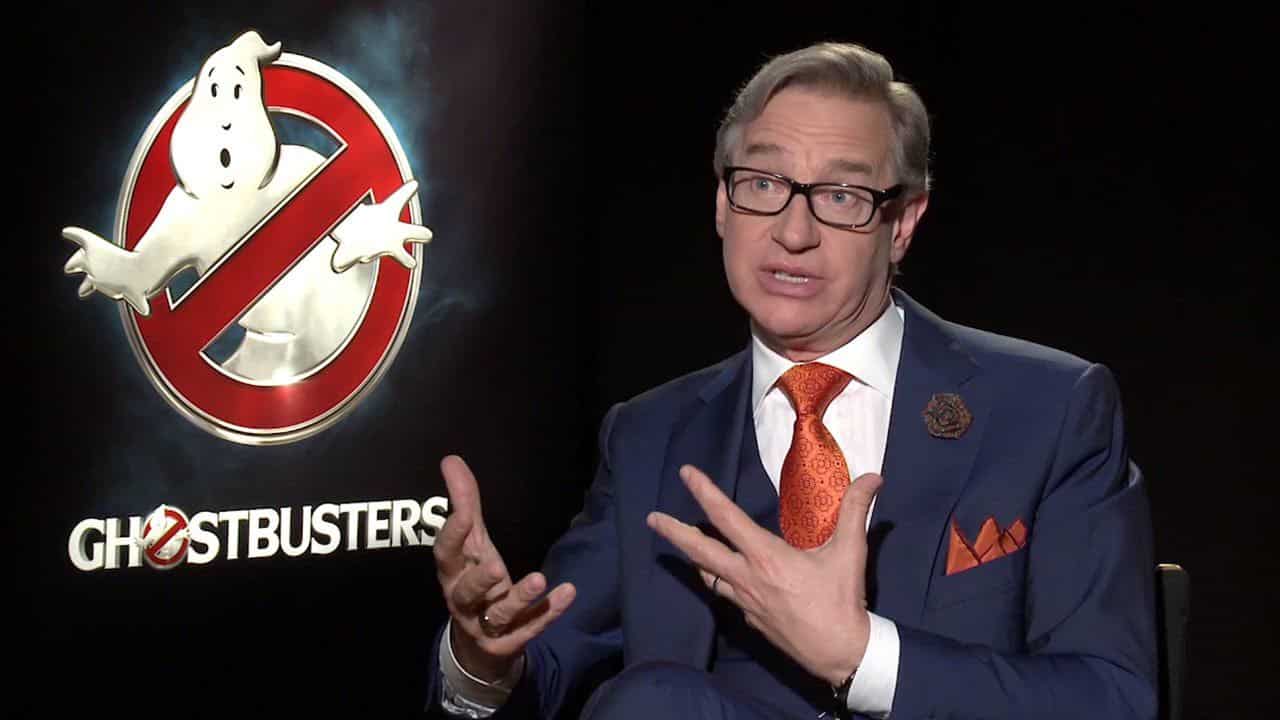 Ghostbusters 3: Paul Feig difende i commenti di Leslie Jones