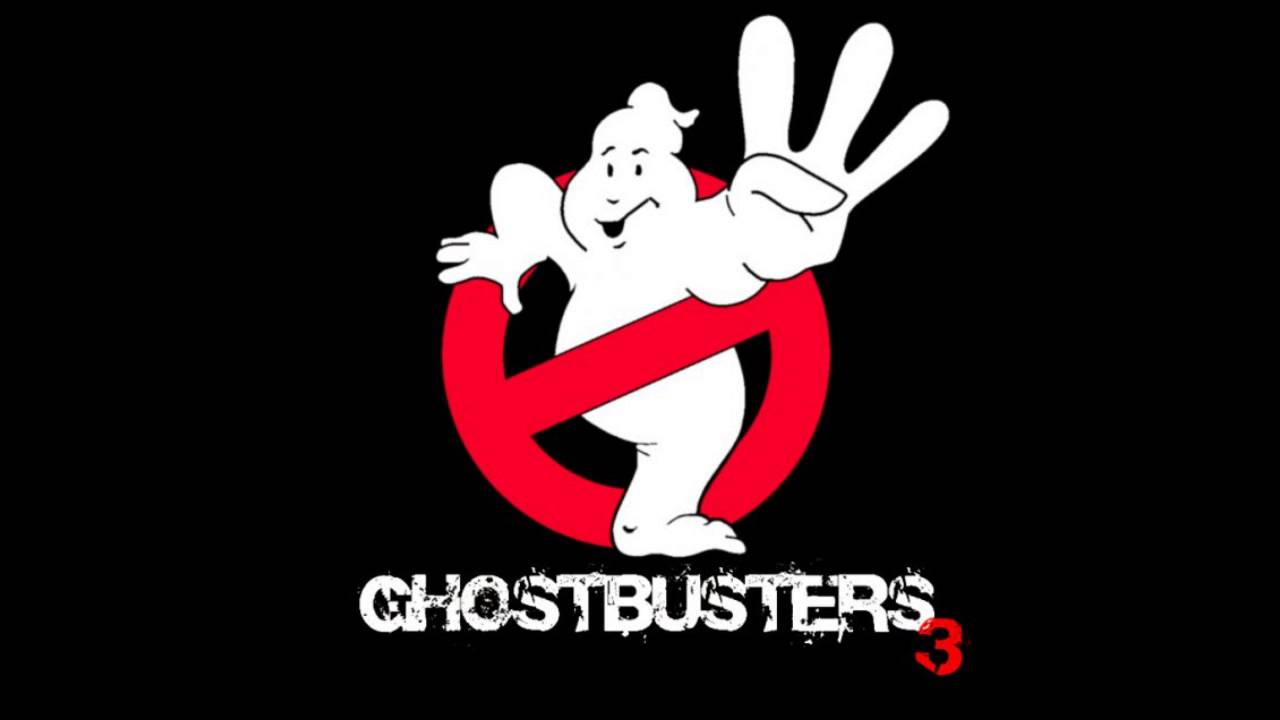 Ghostbusters 3: il promo poster rivela il nuovo slogan