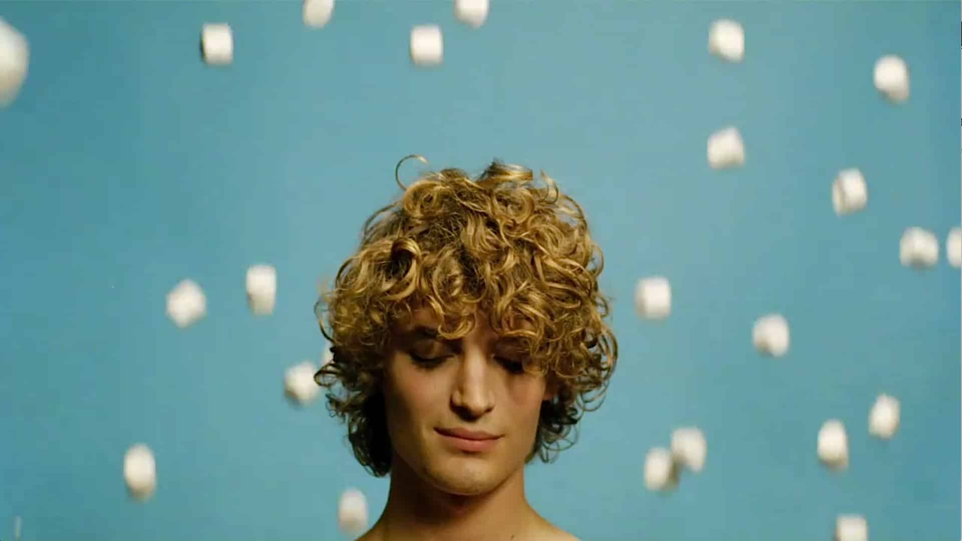 Gli amori immaginari (Les amours imaginaires): recensione