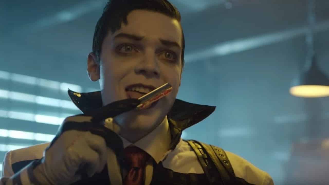 Gotham – Stagione 5: Jeremiah si evolverà ancora verso uno pseudo-Joker