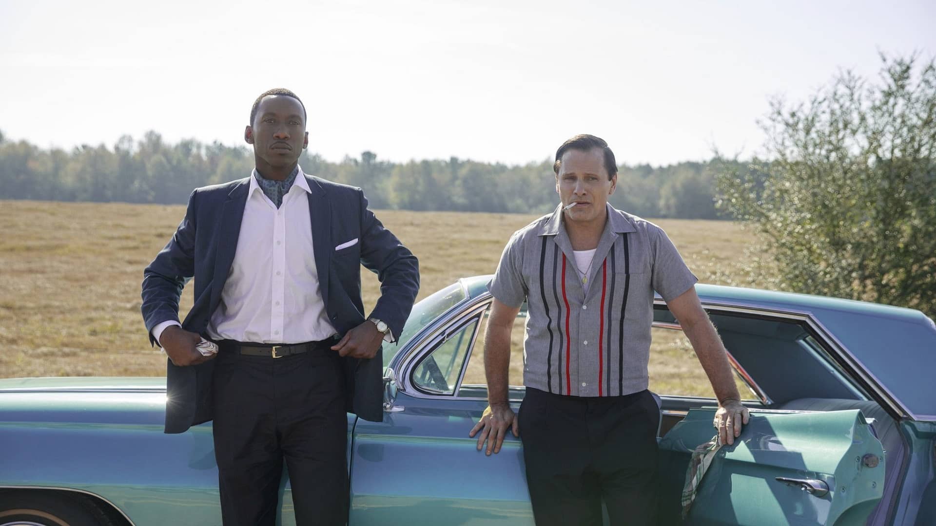 Green Book: Viggo Mortensen sui commenti negativi della famiglia Shirley