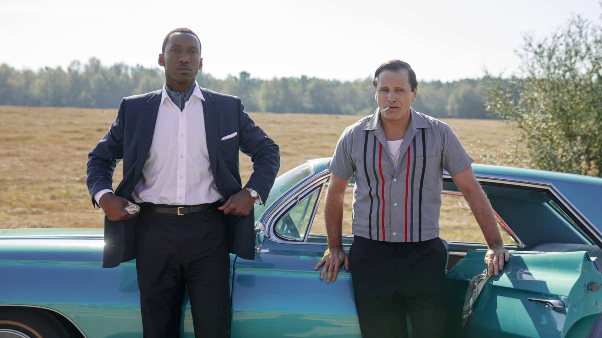 Green Book Cinematographe.it