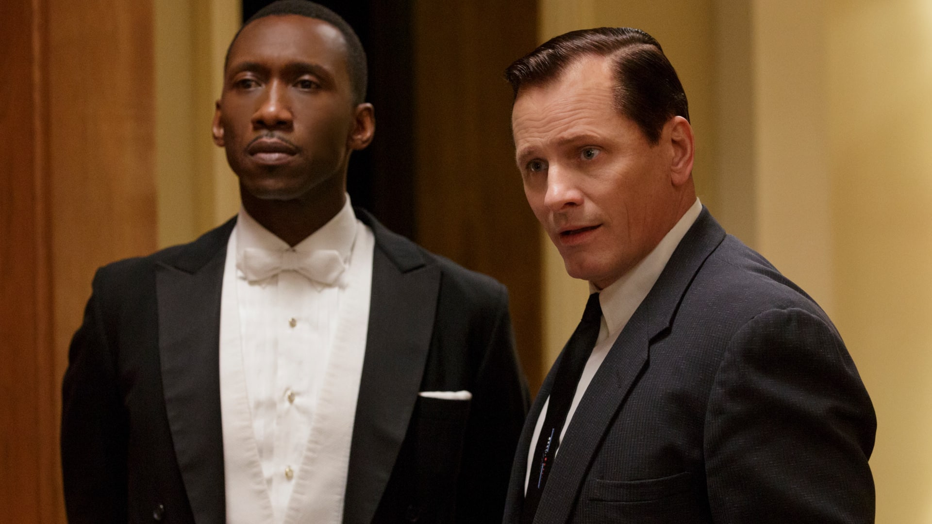 Green Book: perché Don Shirley non è stato ringraziato agli Oscar?