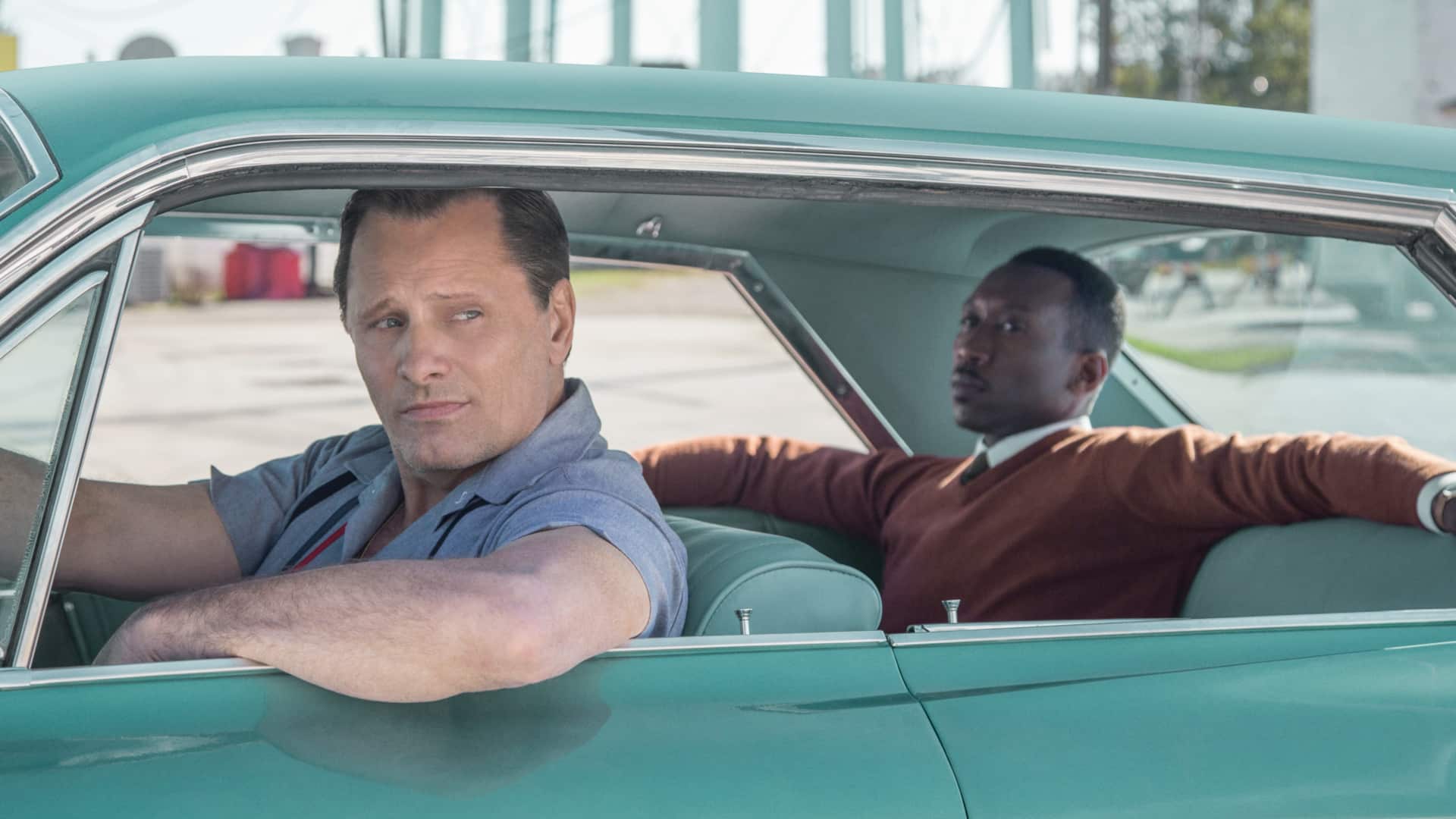 Green Book Cinematographe.it