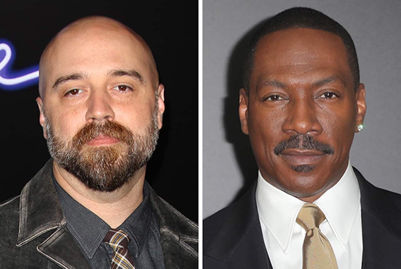 Il principe cerca moglie 2: Craig Brewer regista del sequel con Eddie Murphy