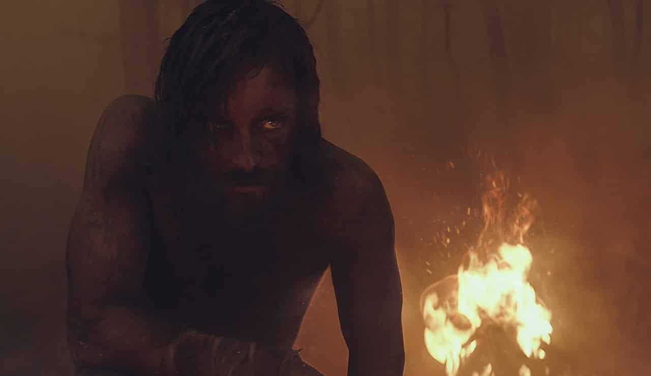 Il Primo Re: gli spettacolari effetti visivi del film di Matteo Rovere [VIDEO]