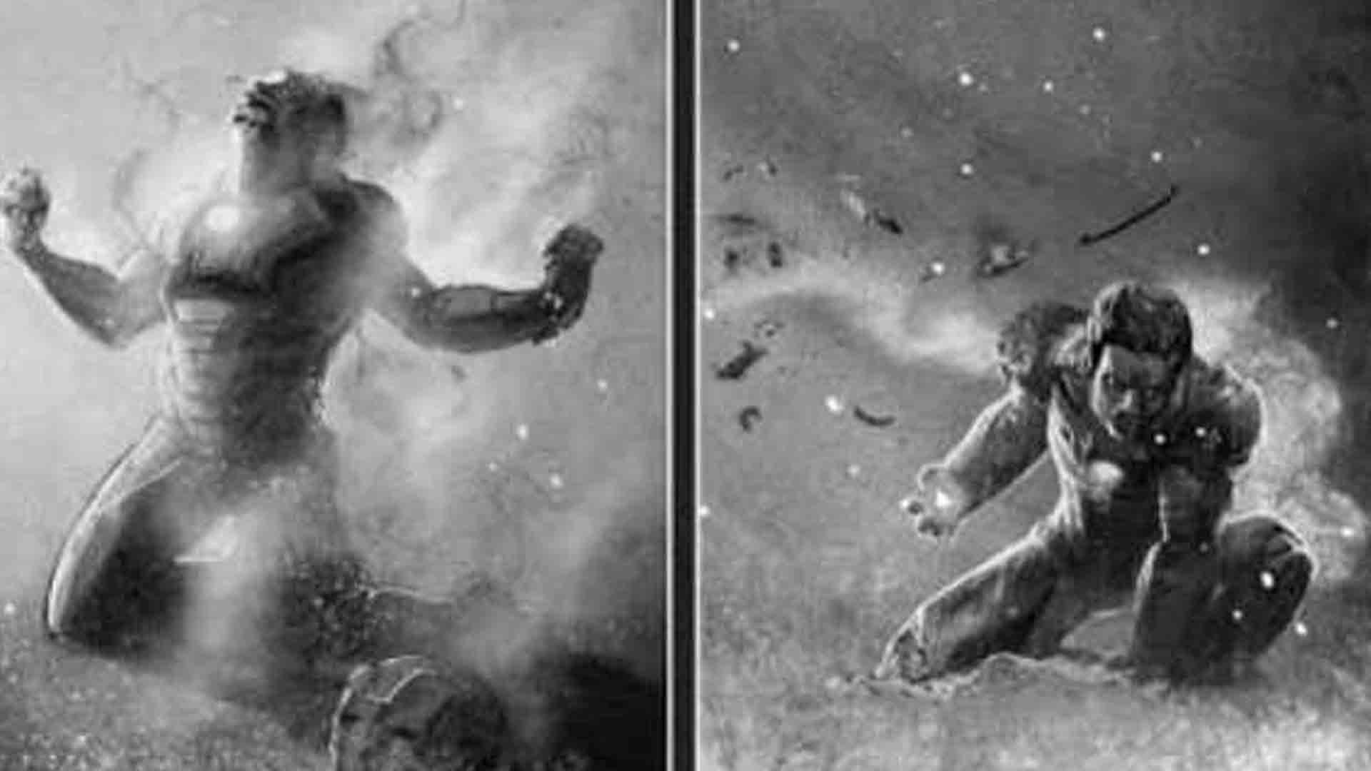 Iron Man 3: diffusi nuovi poster promozionali mai pubblicati