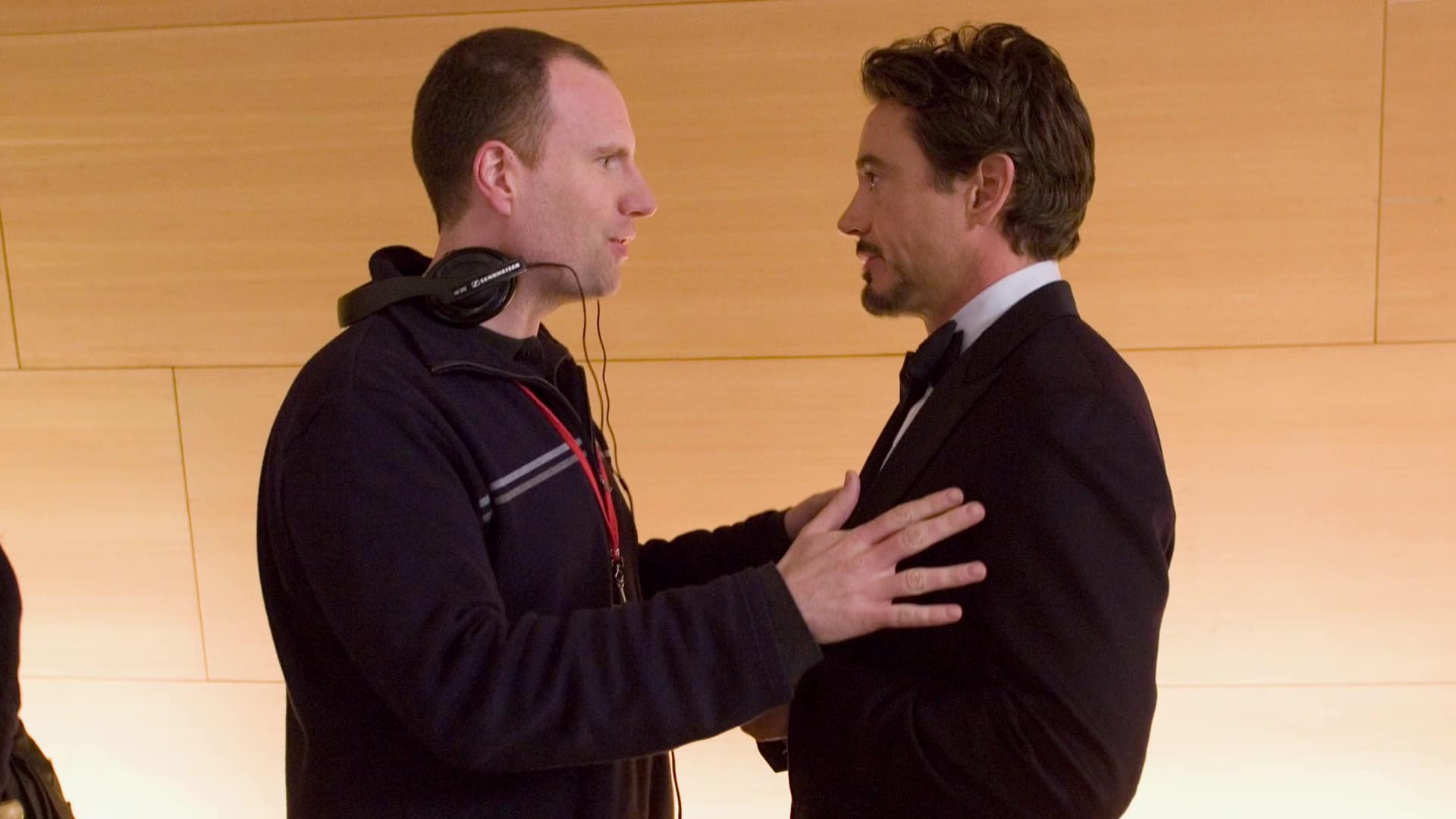 Kevin Feige sulla scelta di Ryan Coogler e la fortuna di Iron Man