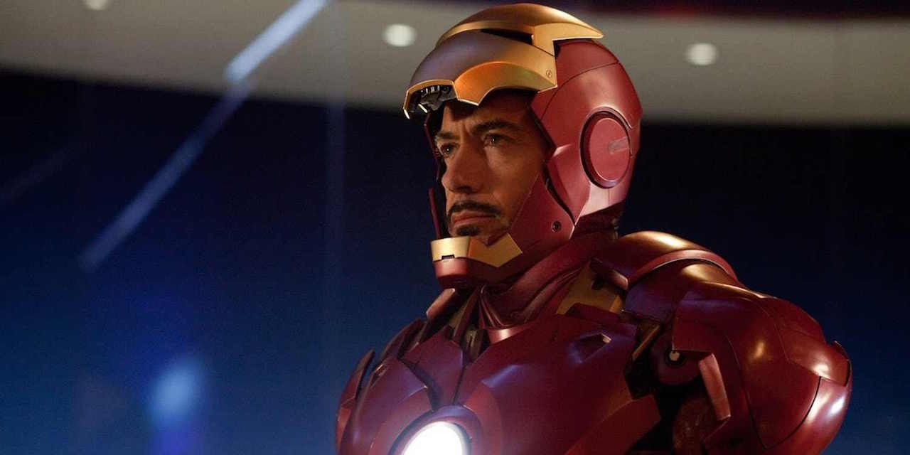 Robert Downey Jr. è orgoglioso di essere un Avenger