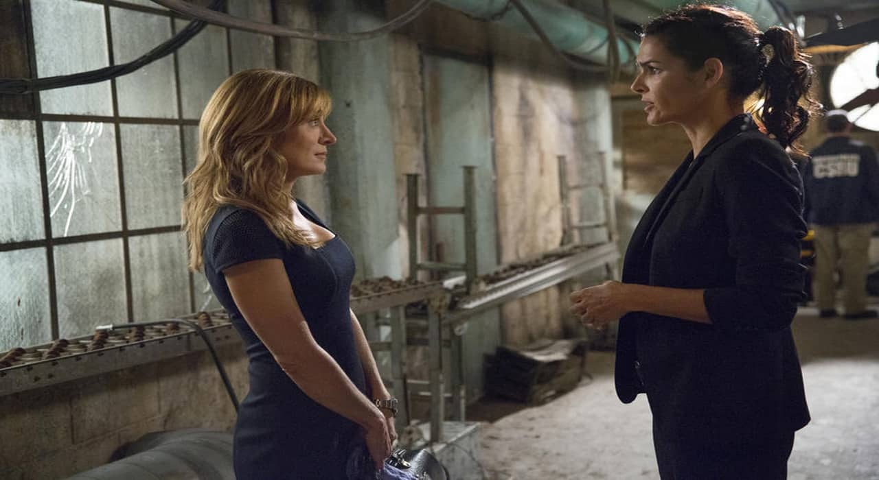 Rizzoli & Isles 