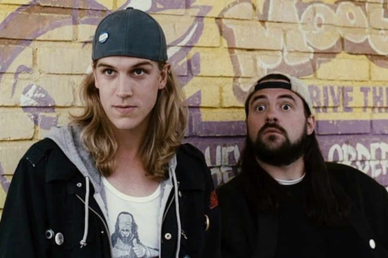 Jay and Silent Bob: il reboot di Kevin Smith acquisito da Saban Films