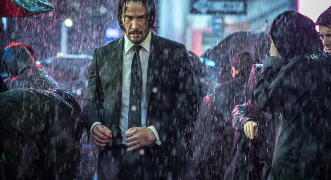 John Wick – Capitolo 3: Parabellum – ecco il look dei personaggi [FOTO]