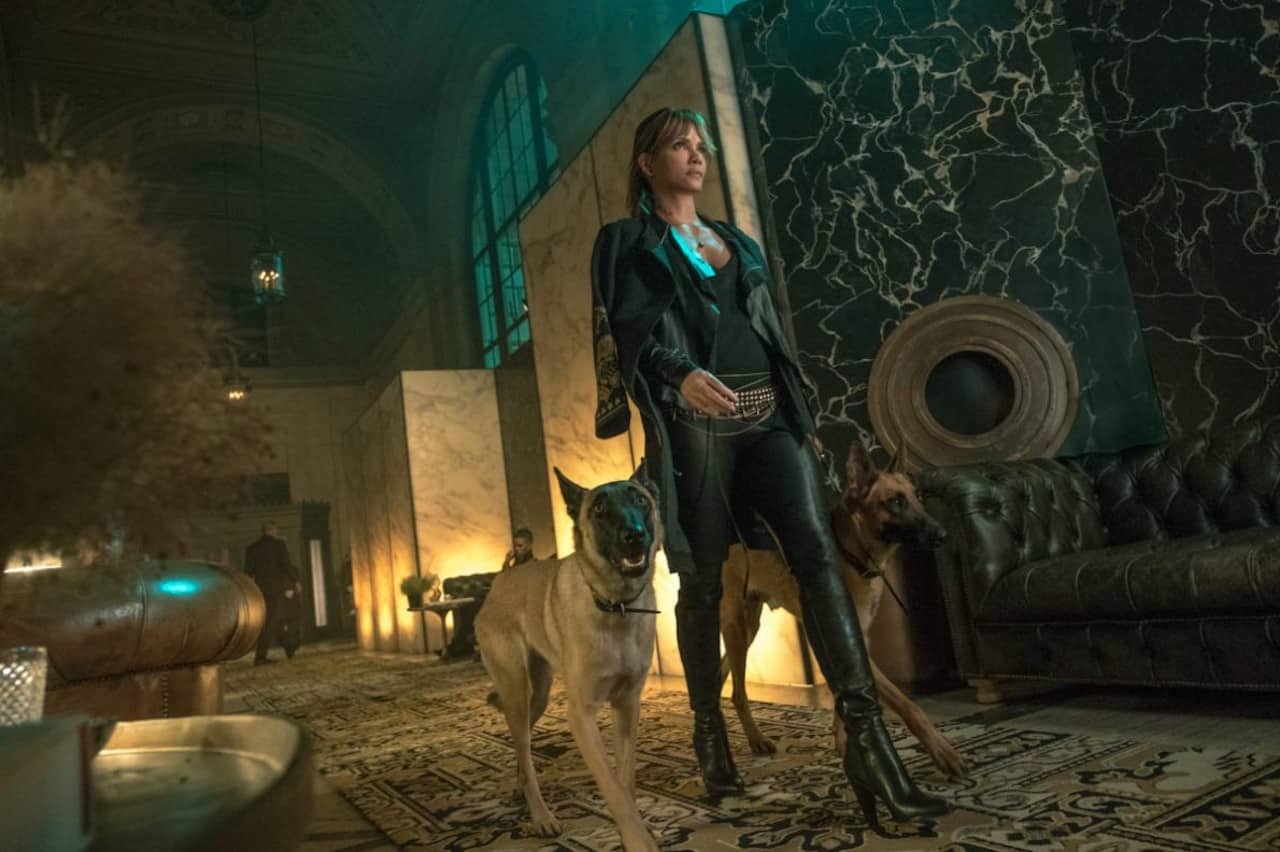 John Wick – Capitolo 3: la descrizione del footage mostrato al CinemaCon