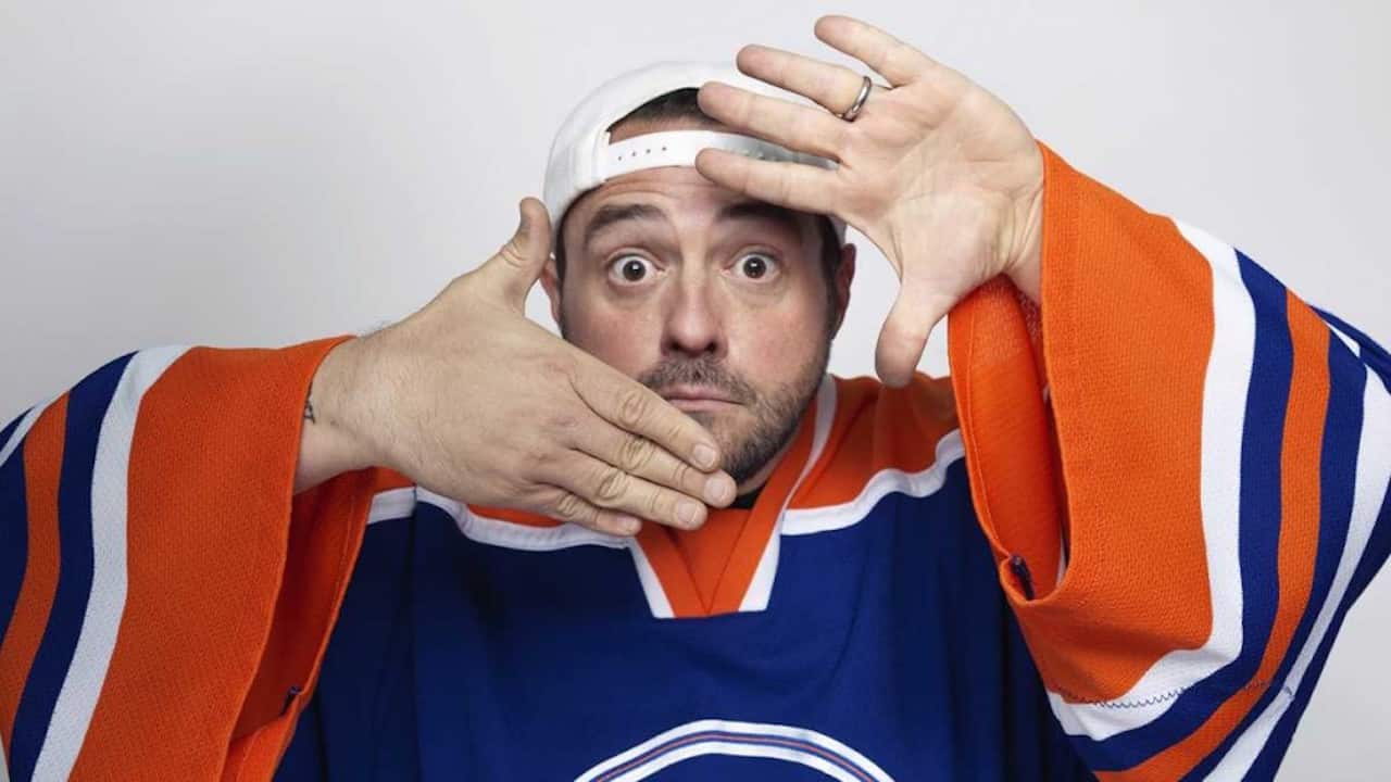 Kevin Smith dichiara il 2019 l’anno dei reboot