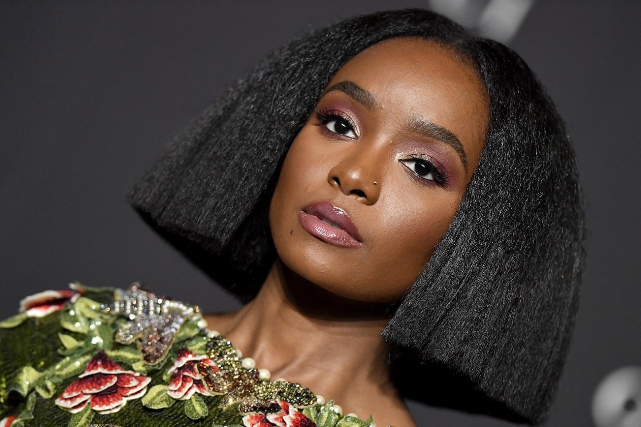 KiKi Layne (Se la strada potesse parlare) vuole interpretare la X-Men Tempesta