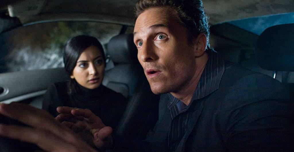 La rivolta delle ex: recensione della commedia con Matthew McConaughey