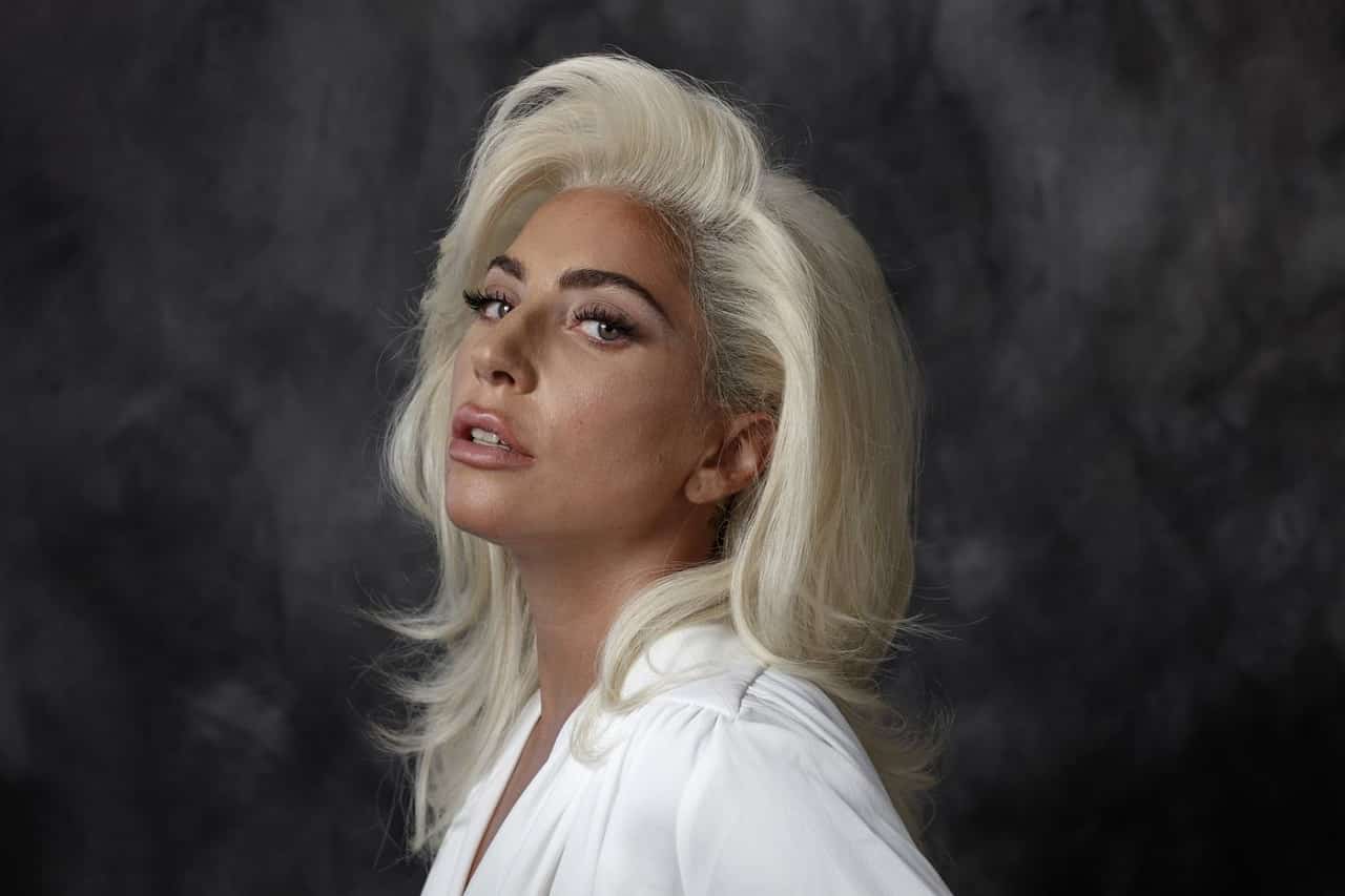 Lady Gaga Cinematographe