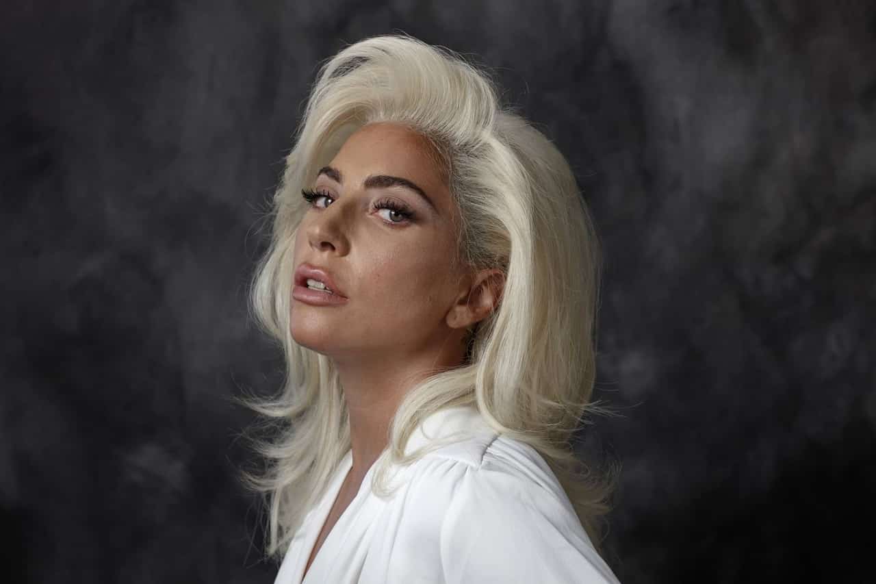 Lady Gaga ha dichiarato di voler continuare a recitare