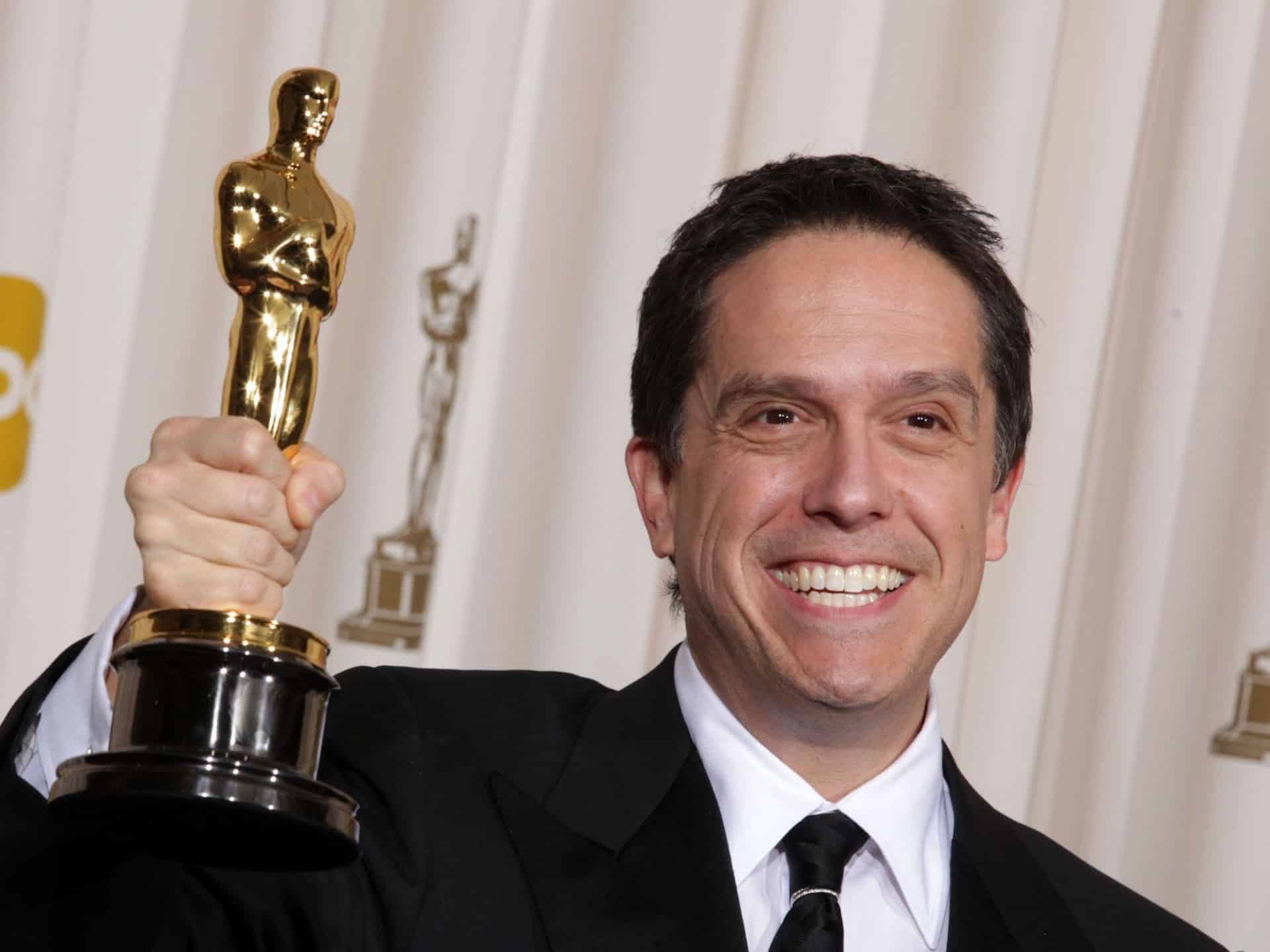 Lee Unkrich: il regista di Toy Story 3 e Coco lascia la Disney-Pixar