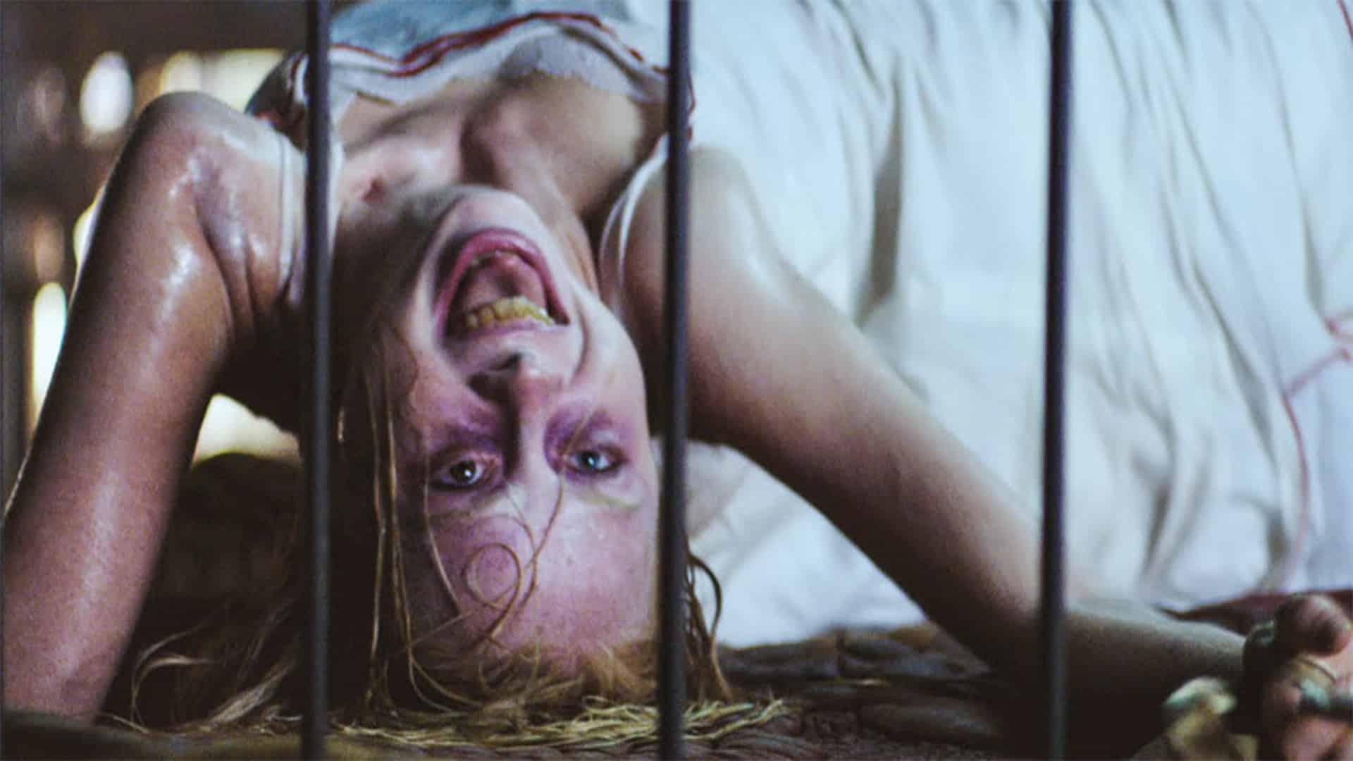 Film horror e thriller oggi in TV, giovedì 30 gennaio 2020