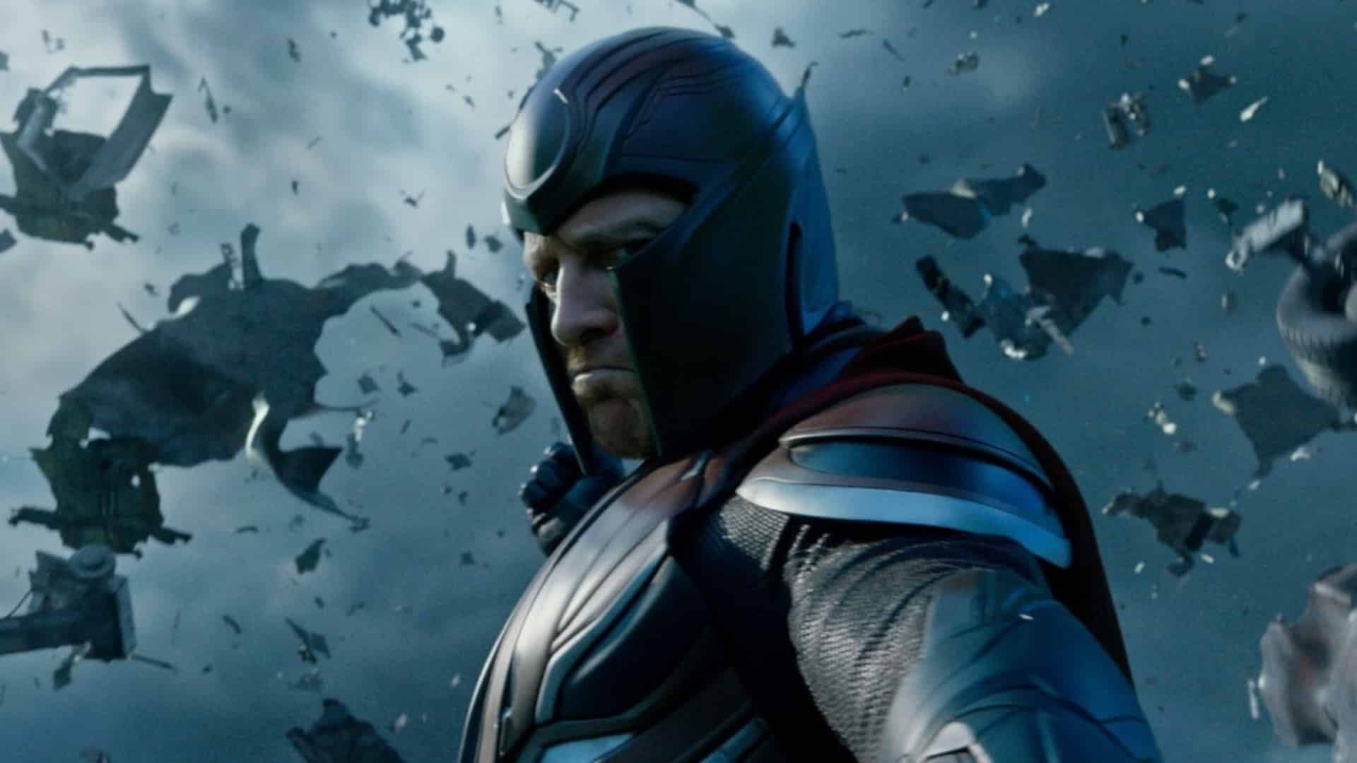 X-Men: Dark Phoenix – Michael Fassbender sul nuovo ruolo di Magneto a Genosha