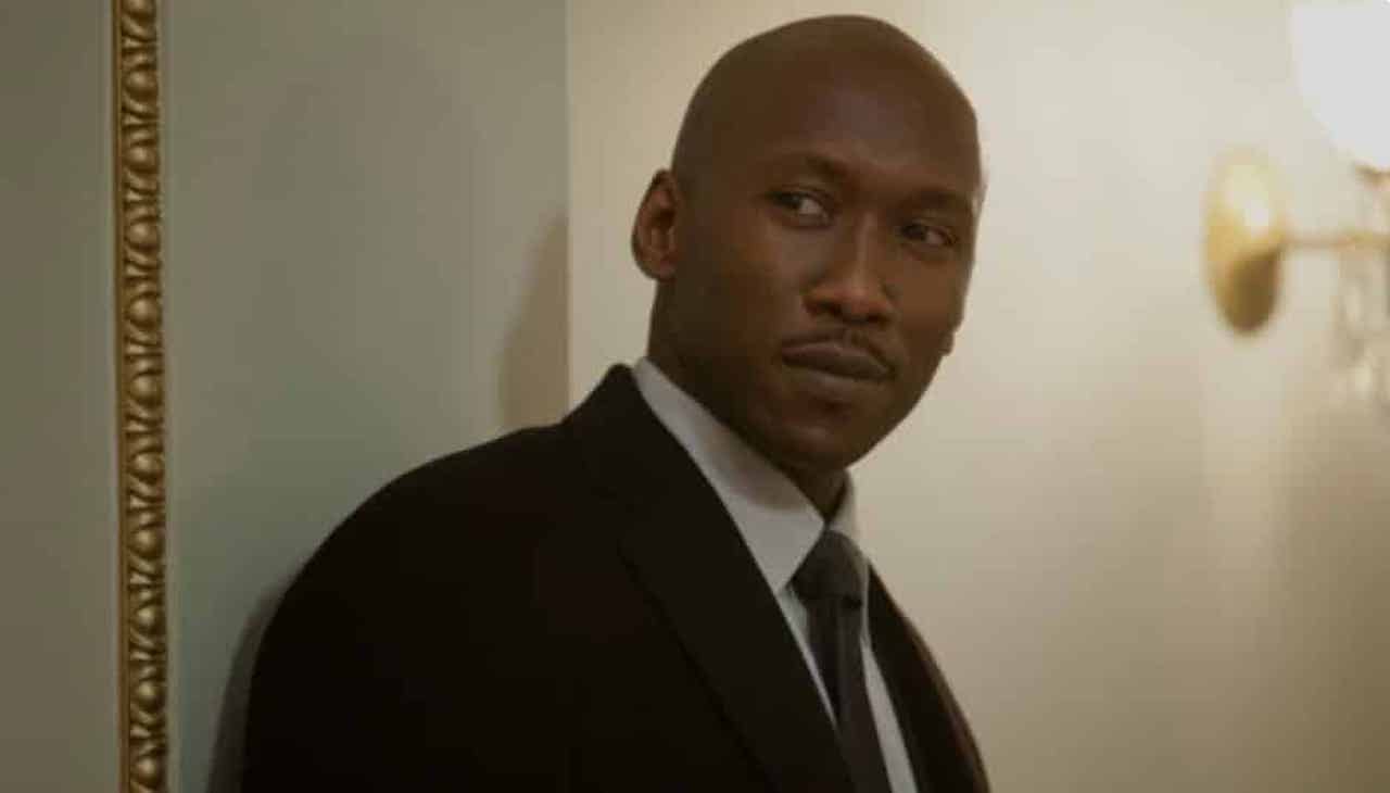 Mahershala Ali Cinematographe.it