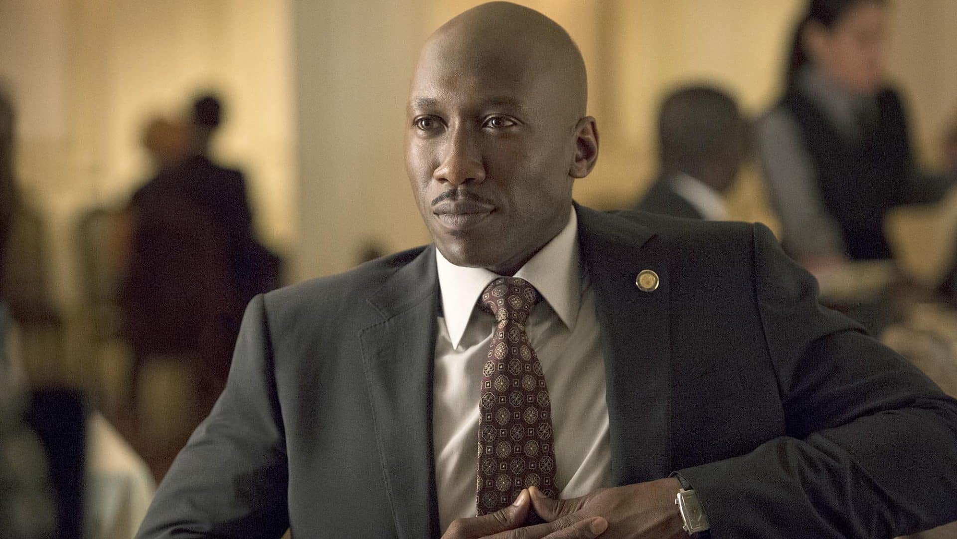 Mahershala Ali: carriera e vita privata dell’attore di True Detective