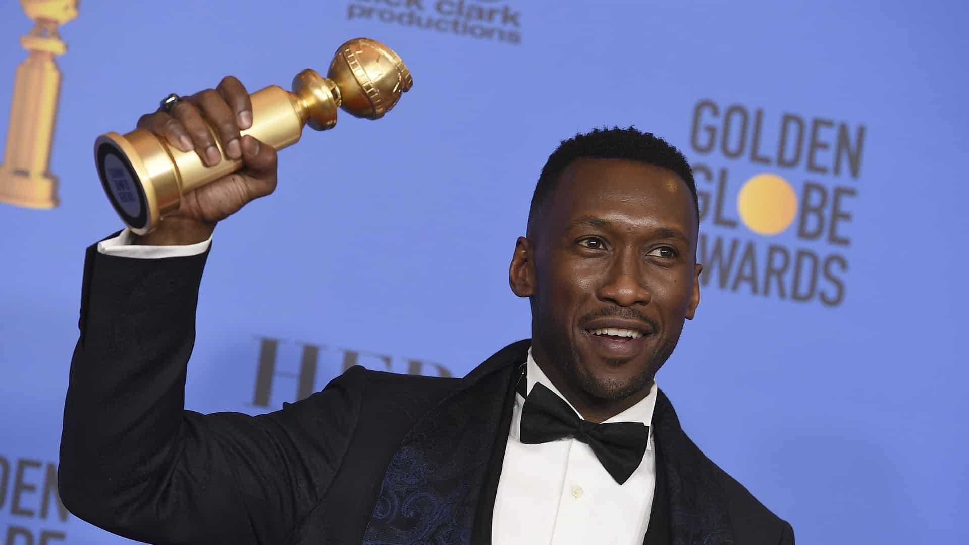 Green Book: Mahershala Ali sui commenti negativi al film ai Golden Globes