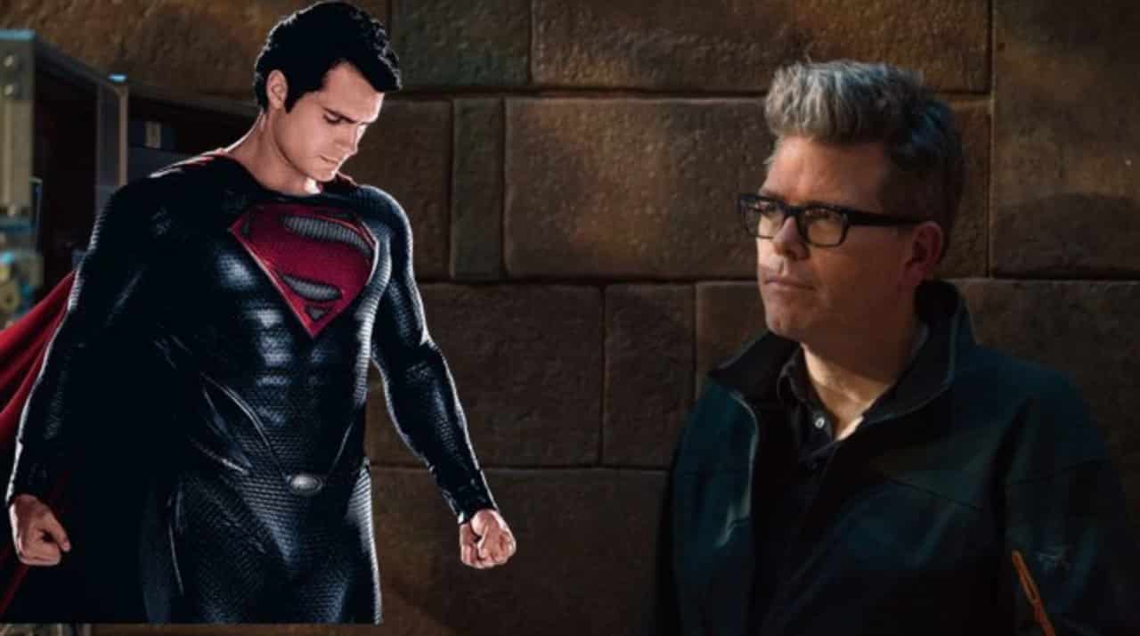 Christopher McQuarrie nega di aver rifiutato progetti DC