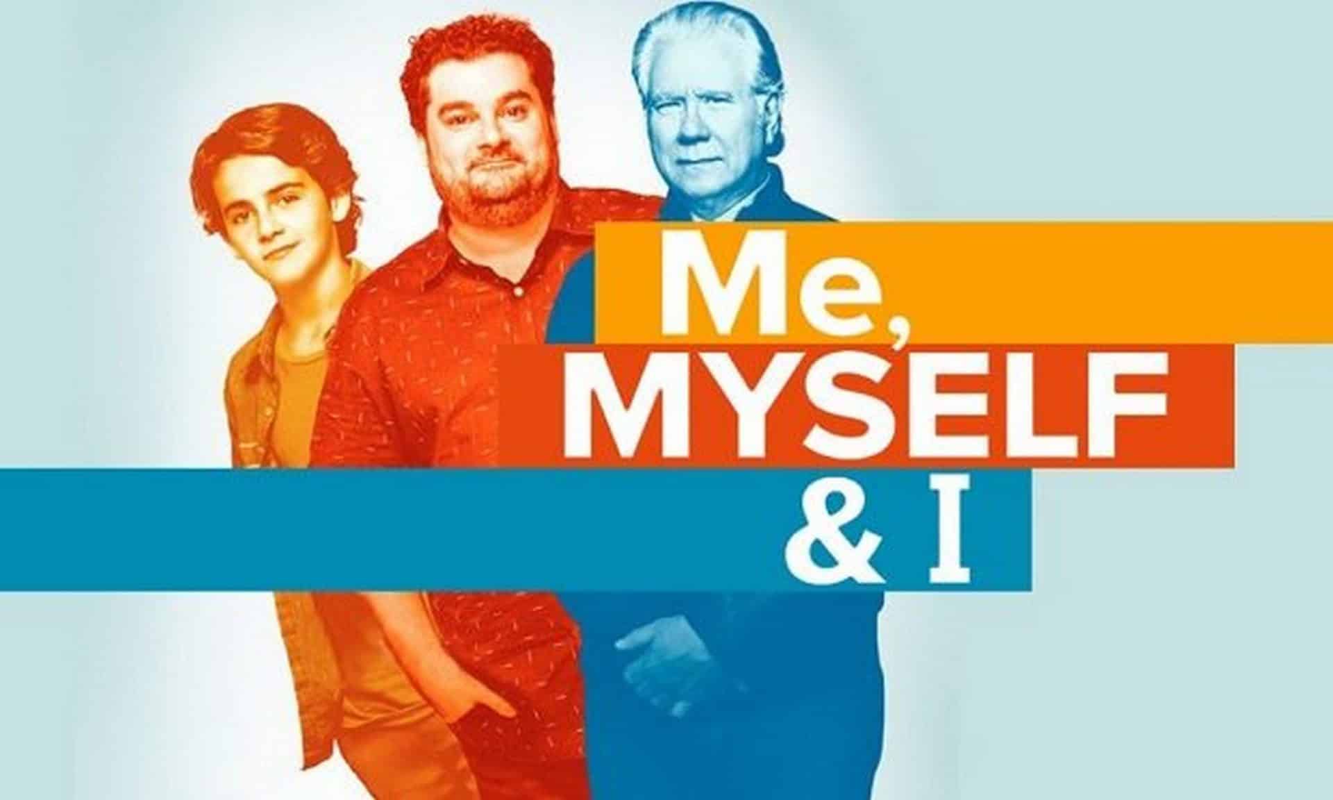 Me, Myself and I – Stagione 1: recensione dei primi episodi della serie tv