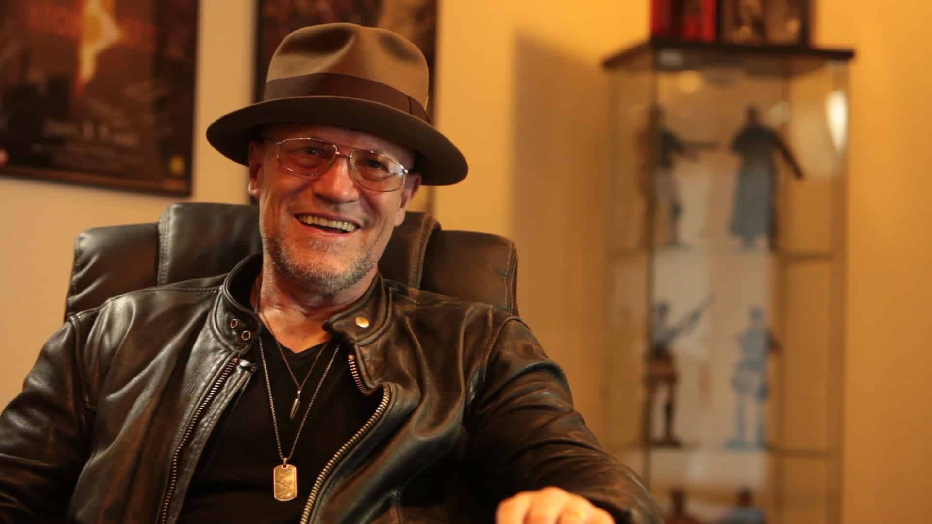 Fantasy Island: Michael Rooker è tra le nuove aggiunte al cast