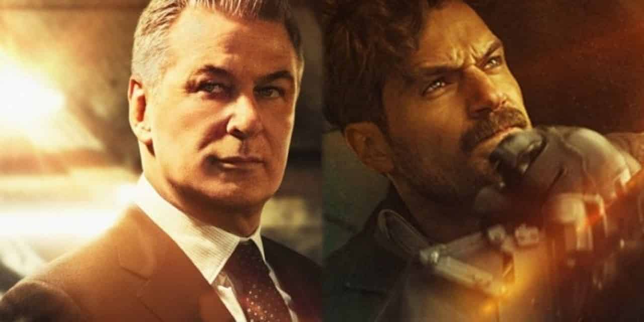 Mission: Impossible 7 – Alec Baldwin ed Henry Cavill potrebbero tornare