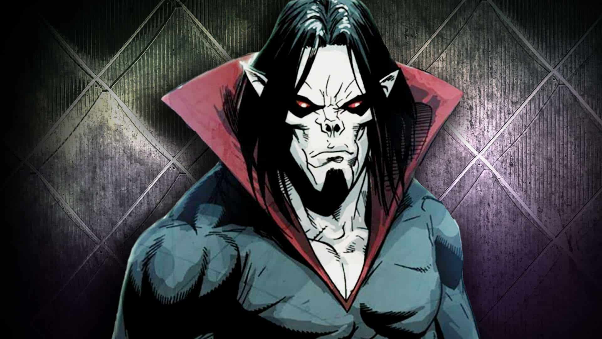 Morbius: il finale potenzialmente spoilerato dal primo trailer