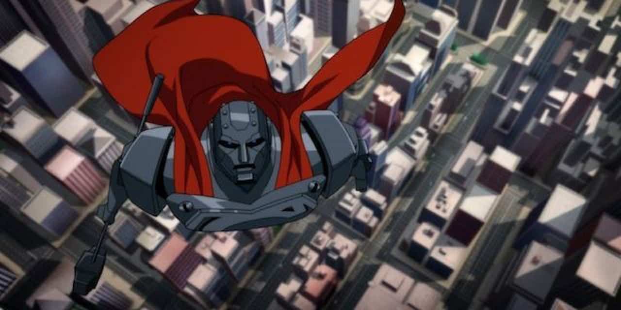 Morte e Ritorno di Superman: DC rilascia i due film in una versione unica