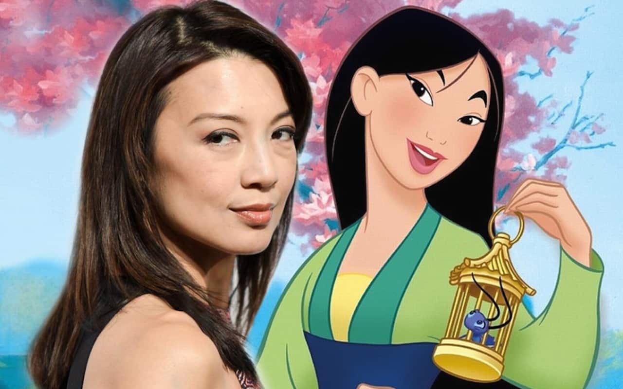 Mulan: Ming-Na Wen contro Netflix per non averla inserita tra i credits