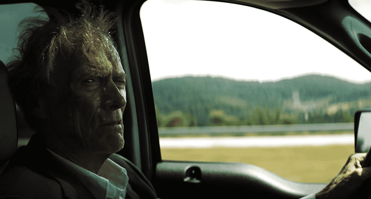 Il Corriere – The Mule: recensione del film di Clint Eastwood