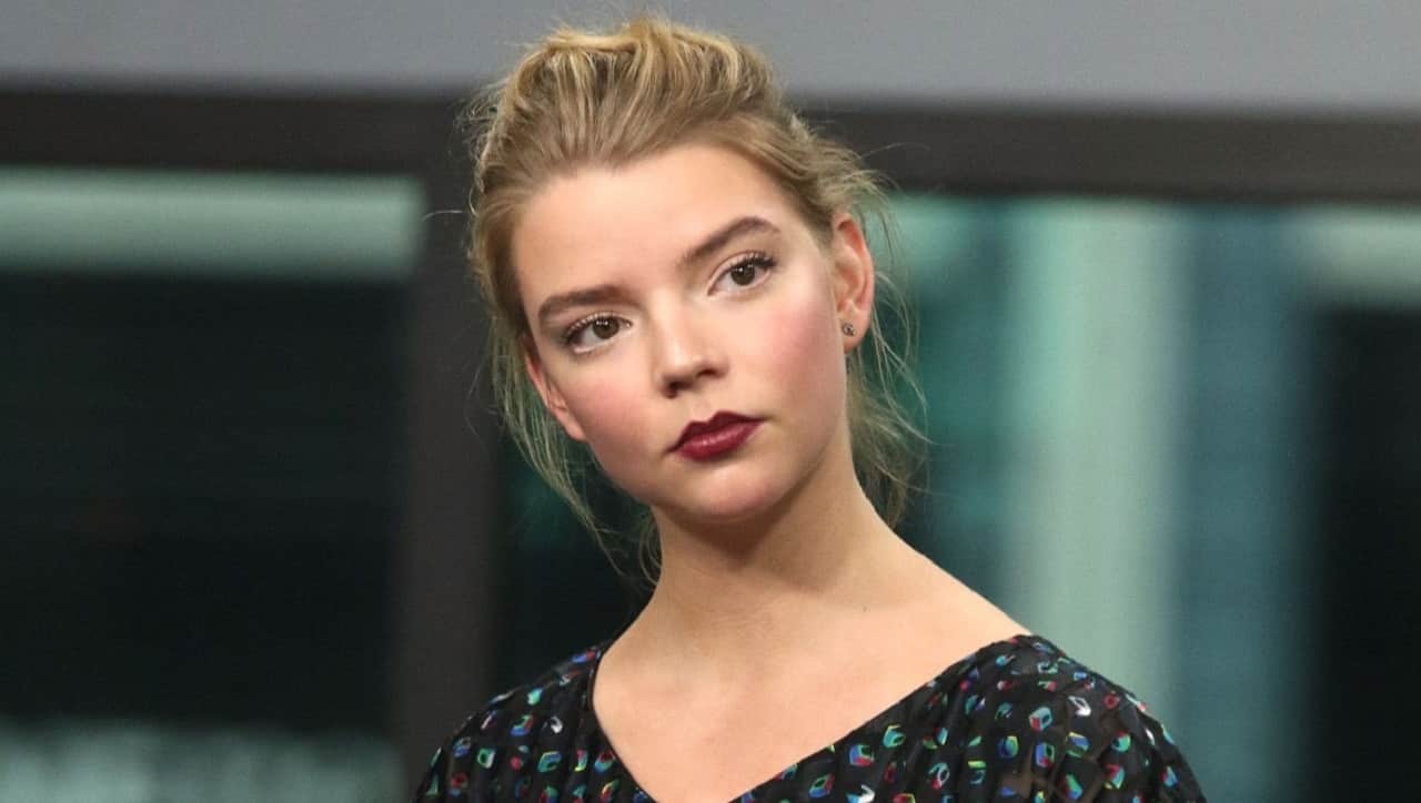 New Mutants: Anya Taylor-Joy in una nuova immagine del film