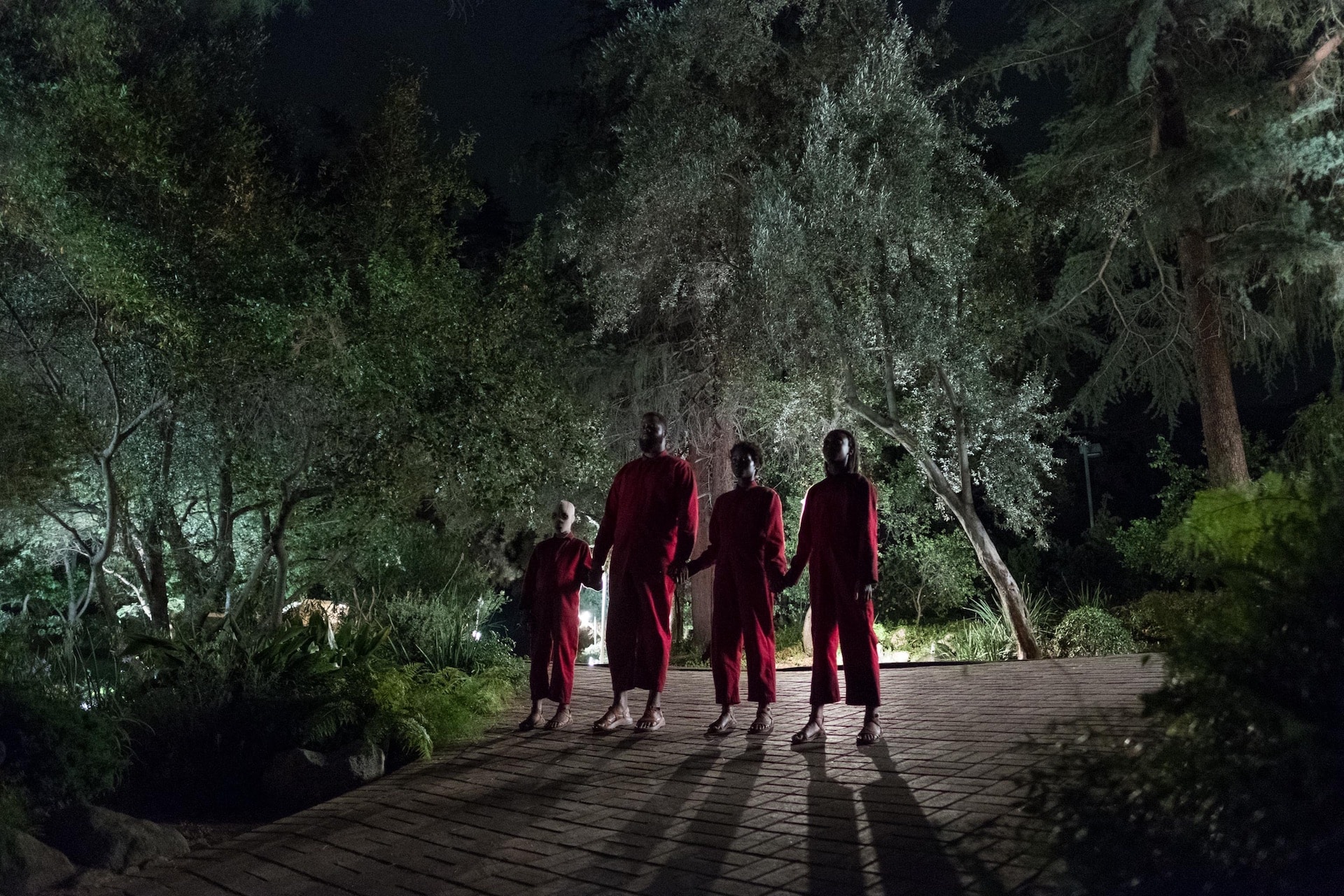 Noi (Us): il film di Jordan Peele aprirà il SXSW Film Festival 2019