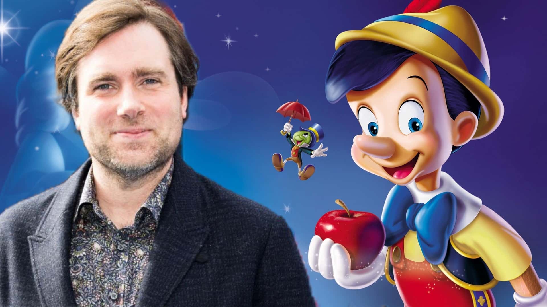 Pinocchio: Paul King (Paddington) non sarà più il regista del live-action