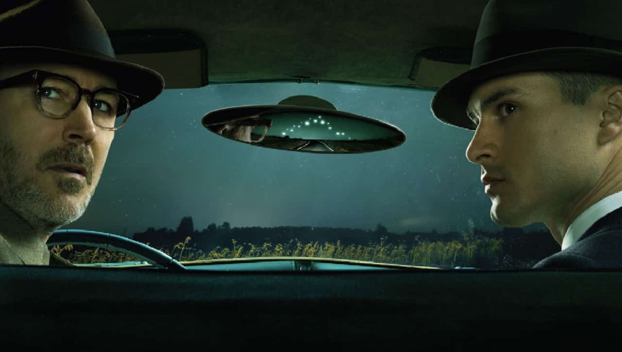 Project: Blue Book – in arrivo la serie sugli UFO prodotta da Robert Zemeckis