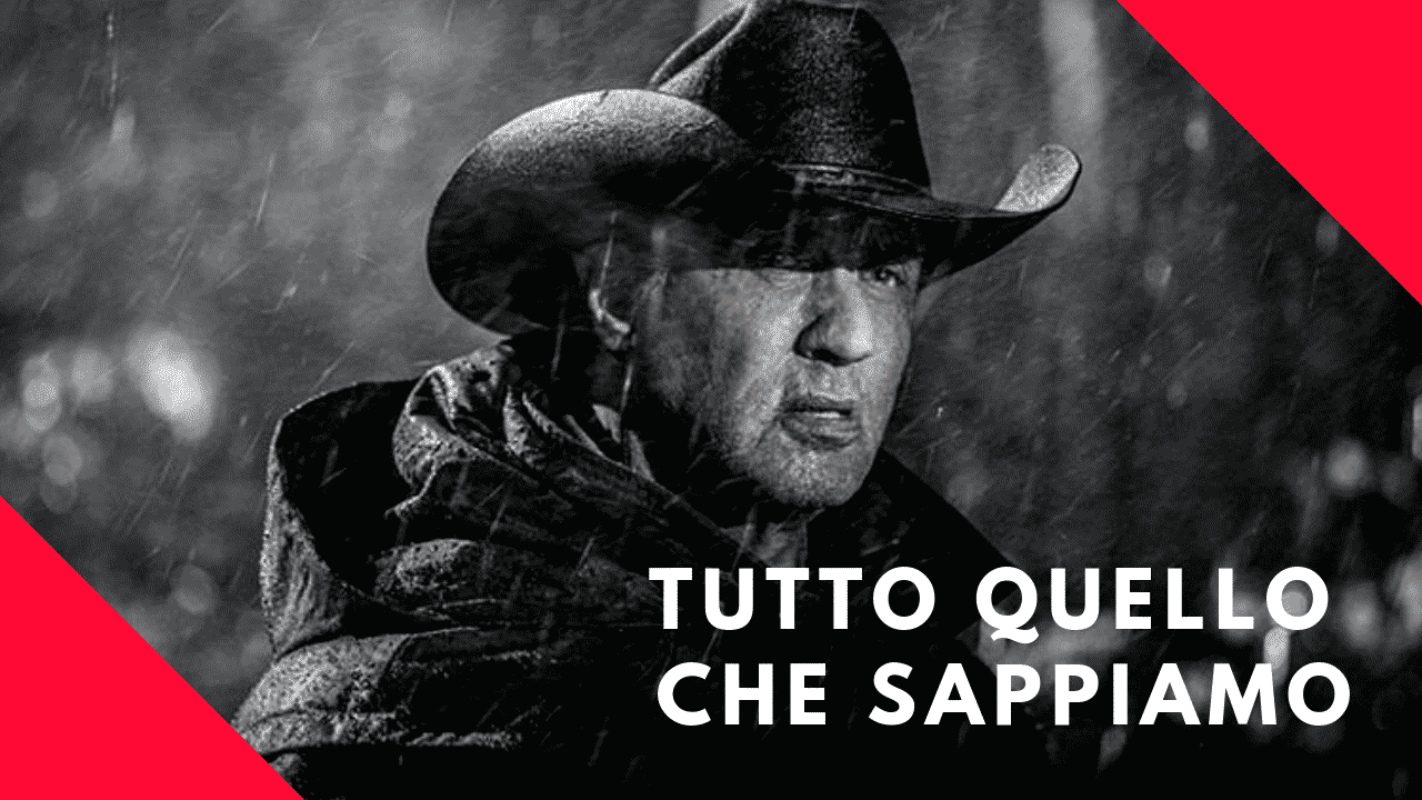 Rambo V: Last Blood – cosa sappiamo dell’ultimo film di Rambo?