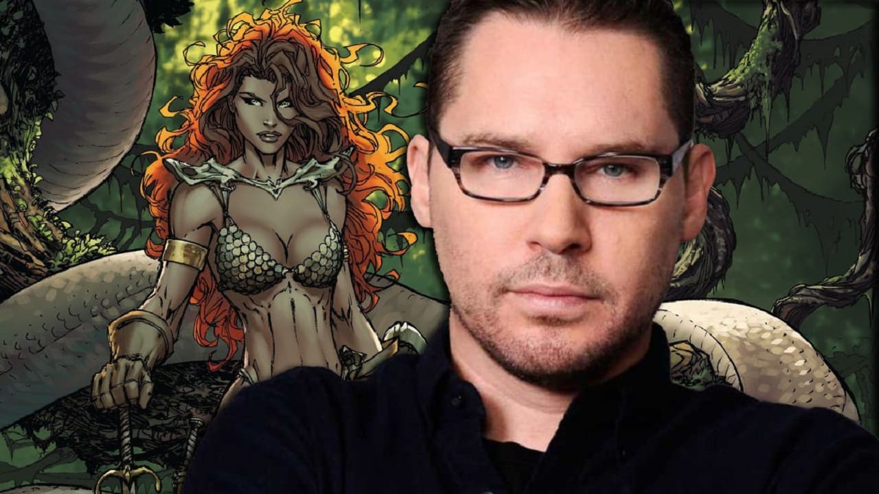 Red Sonja: il film rimandato per la controversia sul regista Bryan Singer